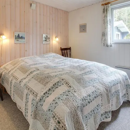 Casa vacanze Sonia - 3km From The Sea By Interhome Nørre Nebel