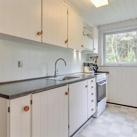 Sonia - 3km From The Sea By Interhome *