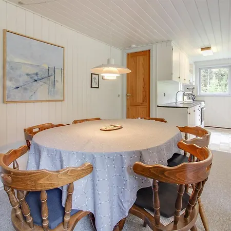 Semesterbostad Sonia - 3km From The Sea By Interhome *