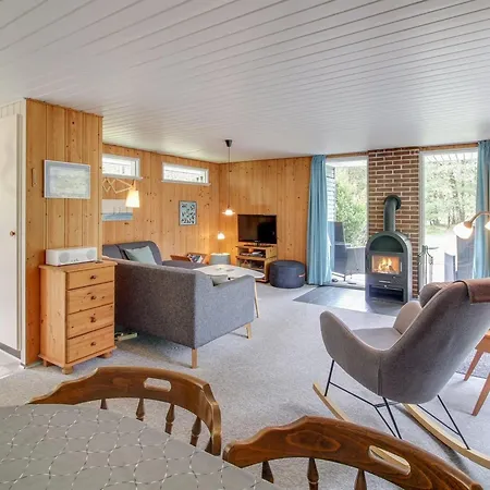 Sonia - 3km From The Sea By Interhome *