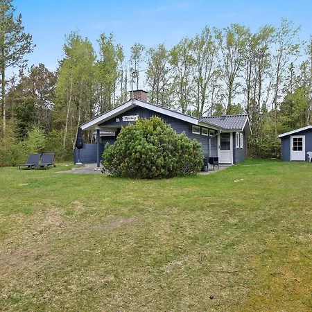 Semesterbostad Sonia - 3km From The Sea By Interhome