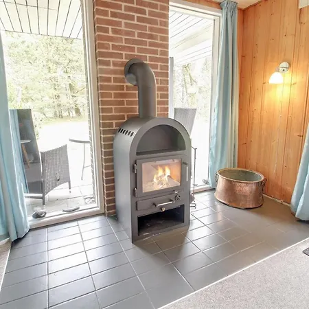Sonia - 3km From The Sea By Interhome *