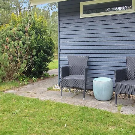 Sonia - 3km From The Sea By Interhome Casa vacanze Nørre Nebel