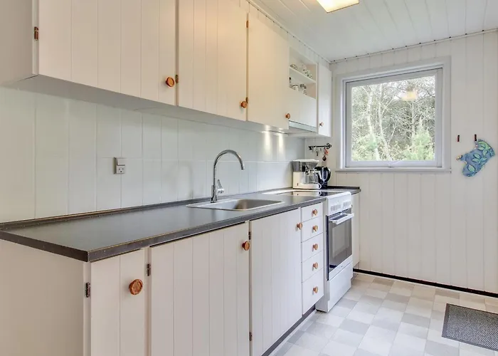 Sonia - 3km From The Sea By Interhome *