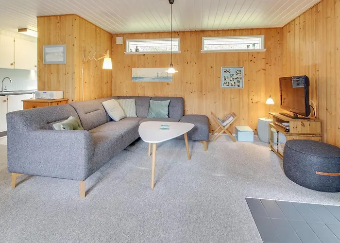 Sonia - 3km From The Sea By Interhome *