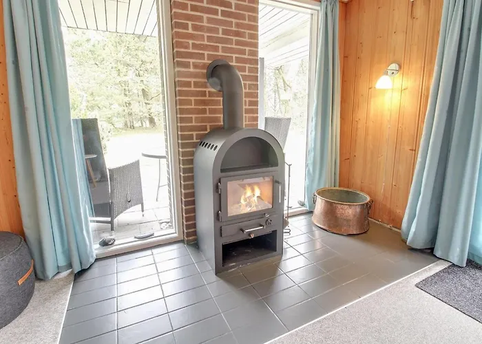 Sonia - 3km From The Sea By Interhome