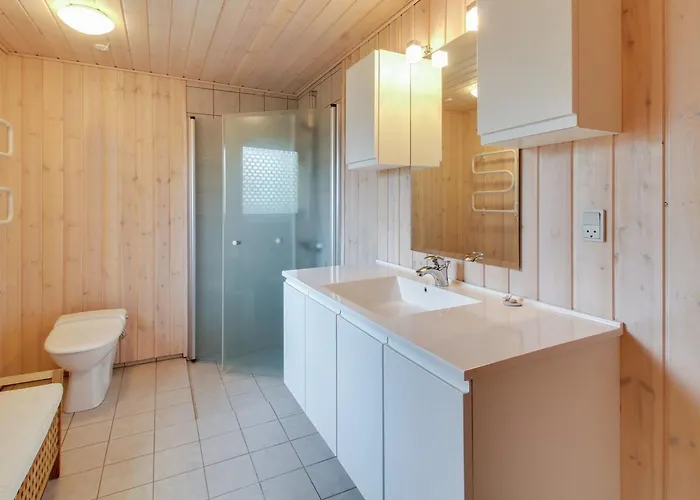 Sonia - 3km From The Sea By Interhome Hébergement de vacances *