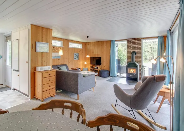 Sonia - 3km From The Sea By Interhome *