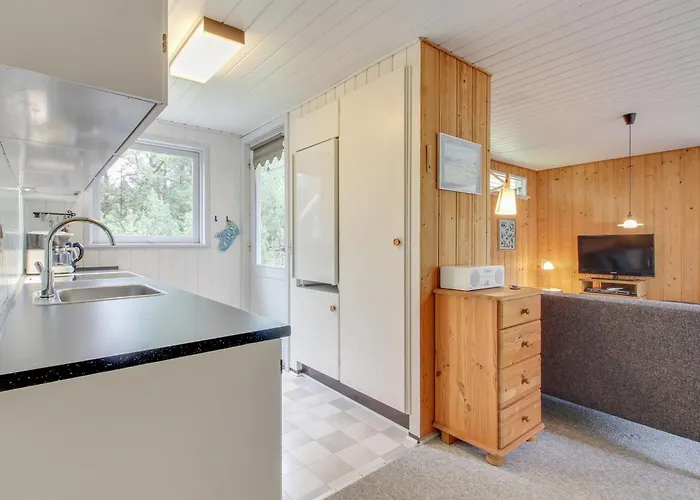 Sonia - 3km From The Sea By Interhome Holiday home *