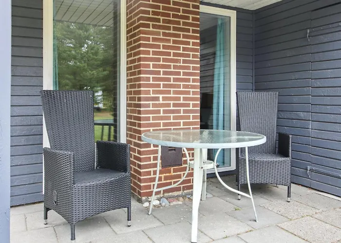 Sonia - 3km From The Sea By Interhome Hébergement de vacances