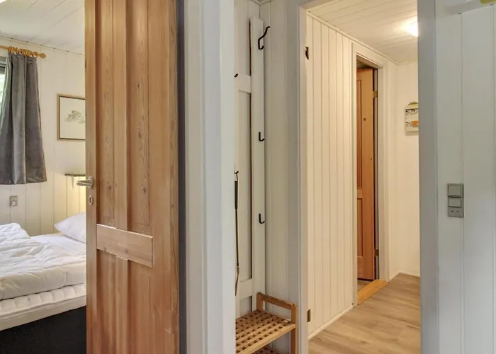 Hébergement de vacances Sonia - 3km From The Sea By Interhome *