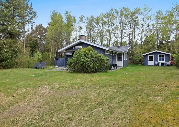 Holiday home Sonia - 3km From The Sea By Interhome